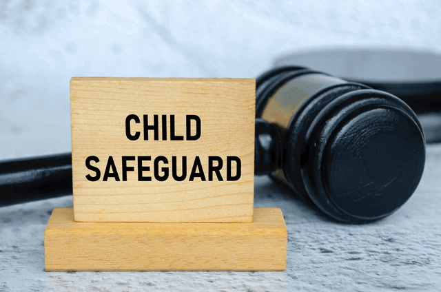 Register now for mandatory national child safety training: new communication toolkit released