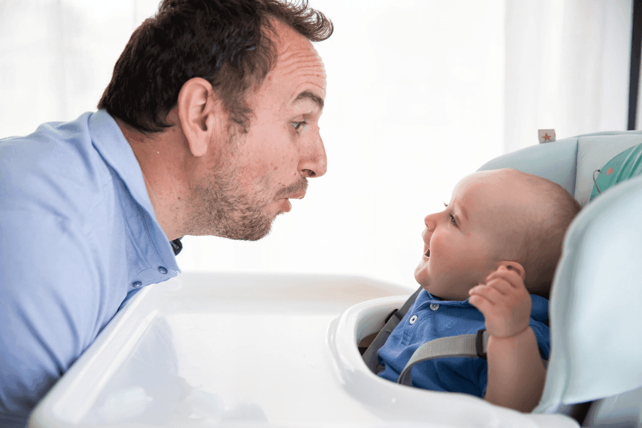 How fatherhood may reshape the male brain and body and why it matters for ECEC