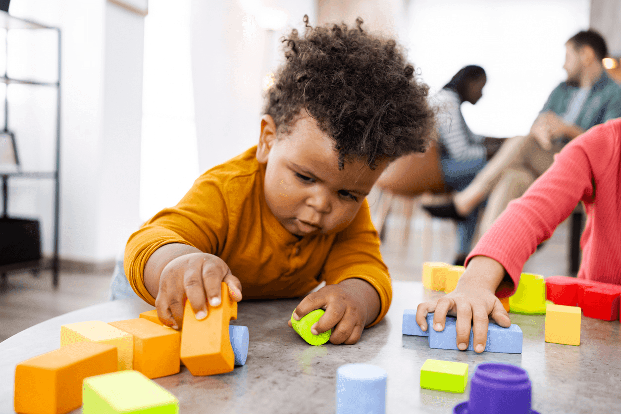 UK childcare investigation puts affordability, transparency and sustainability under the microscope