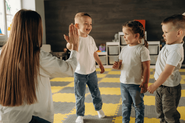 Beyond headcounts: mastering lines of sight and active supervision in ECEC