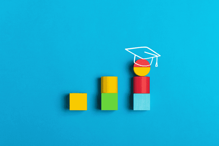 Early childhood education among professions expected to see strong demand over next decade