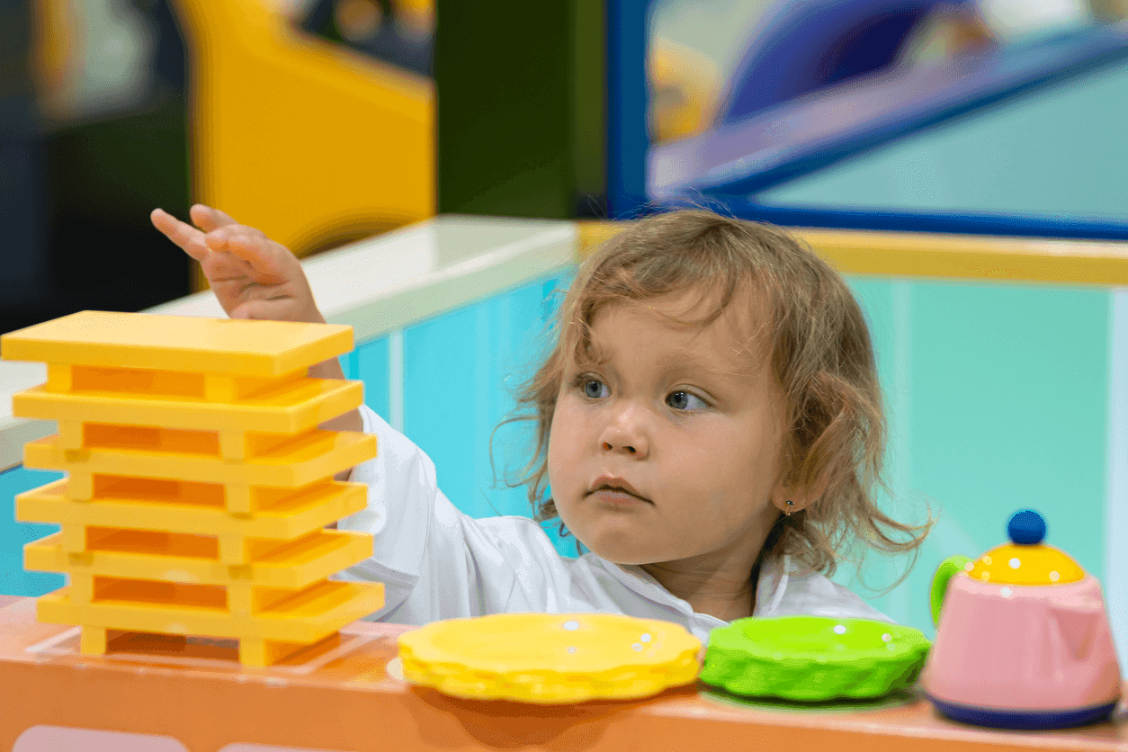 Early Learning Matters: Why Australia needs to stand up for the first five years