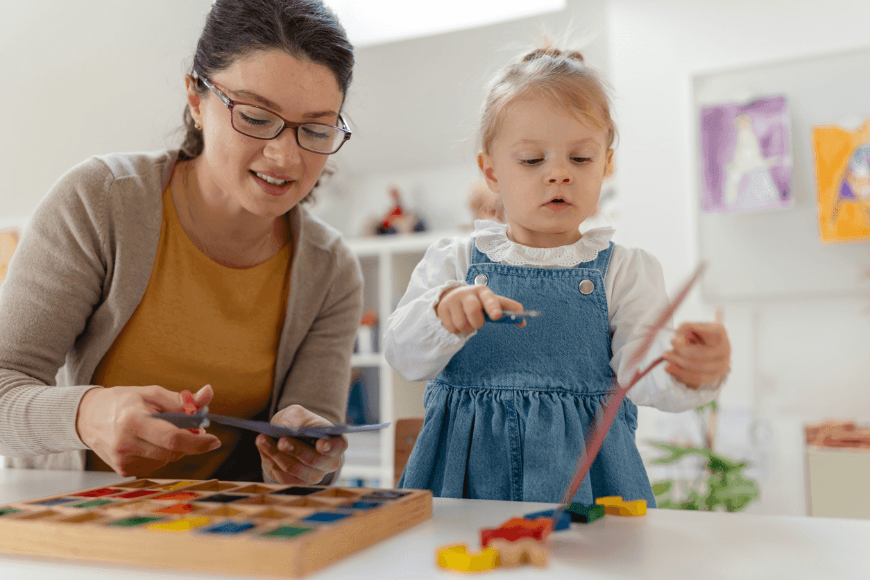 Have your say: review launched for early childhood educator qualifications