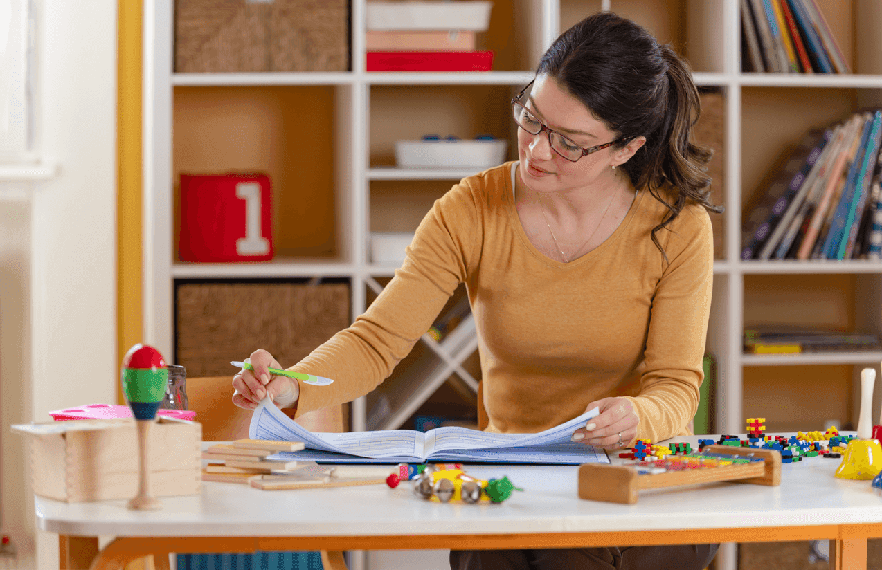 The documentation recalibration: strengthening pedagogy while reducing burden