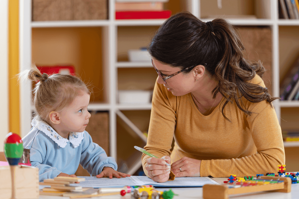 Child Safe Self-Assessment tool supports stronger safeguarding in ECEC