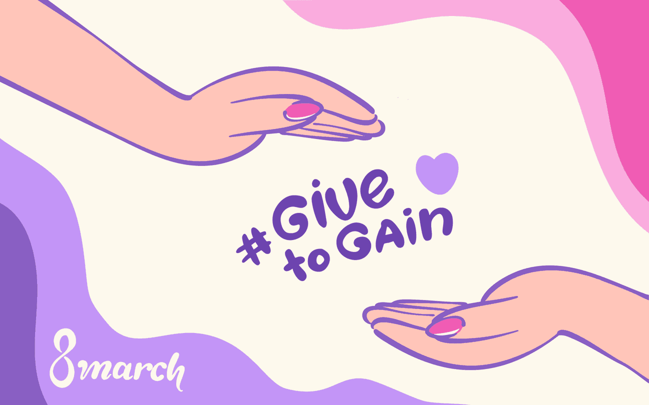 Give to gain: what International Women’s Day 2026 means for the ECEC sector
