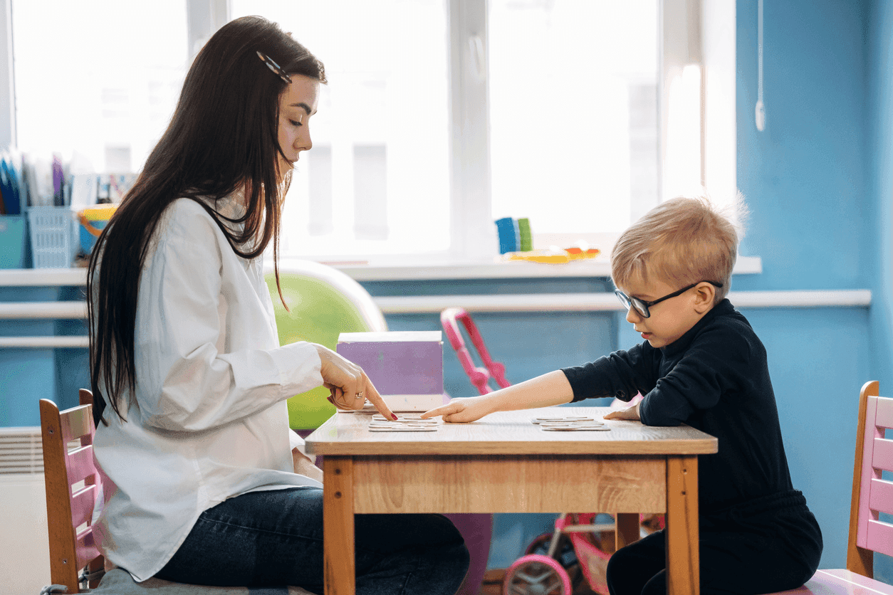 Queensland shares teaching and learning resources to support early childhood educators