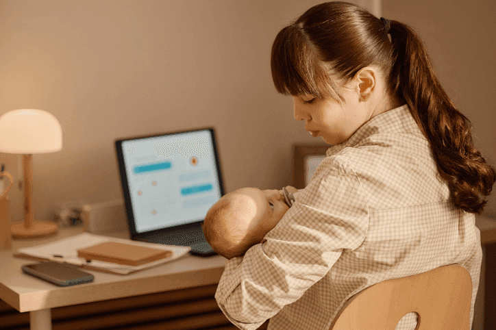 Affinity Education Group reaccredited as Breastfeeding Friendly Workplace