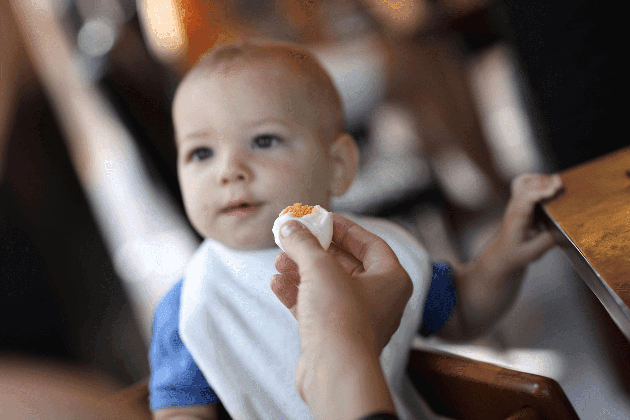 Egg allergy rates fall after changes to infant feeding guidelines