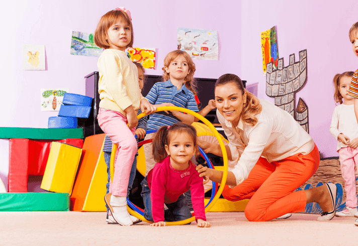 Advanced child safety training now available as national ECEC reforms continue