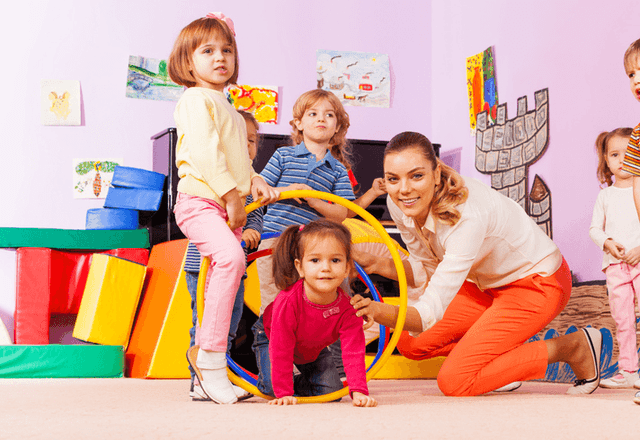 Advanced child safety training now available as national ECEC reforms continue