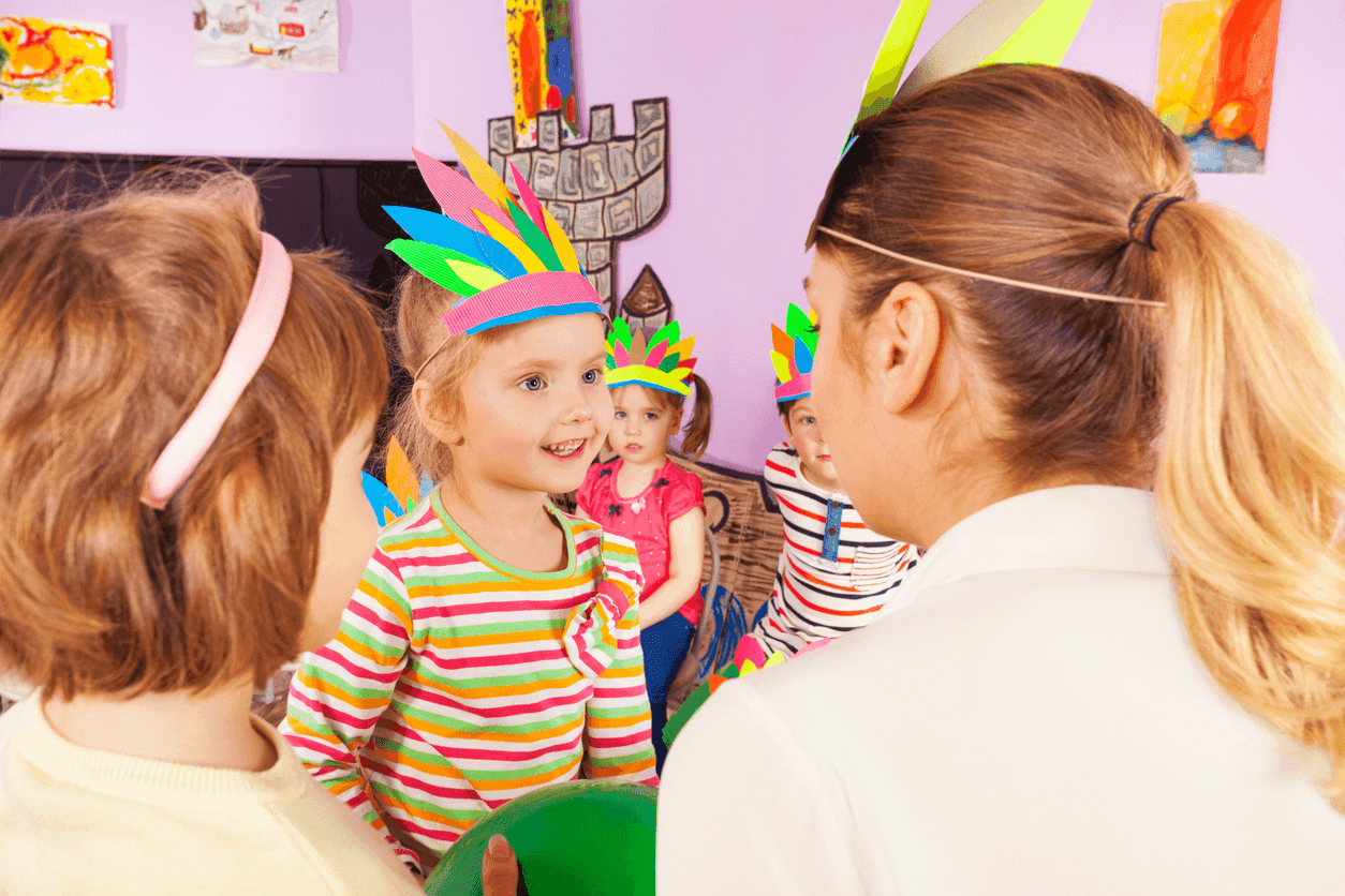 Children’s Week grants open across Australia to support child-centred community events