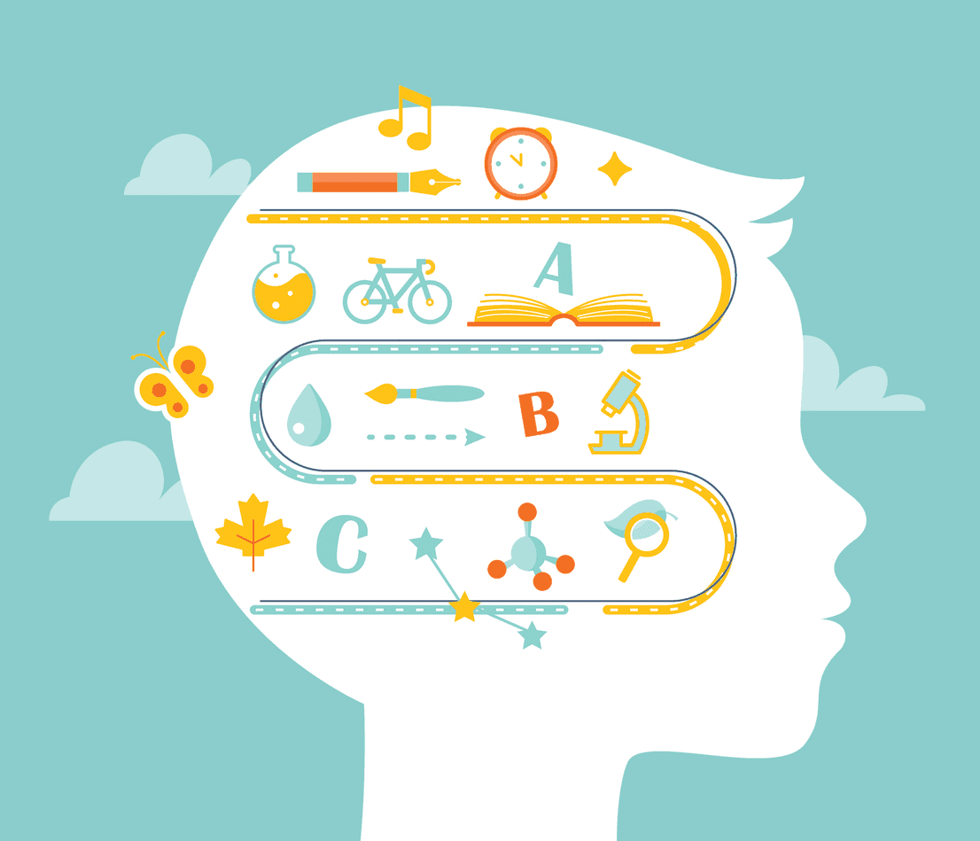 Early childhood education linked to better midlife cognition, new longitudinal study finds