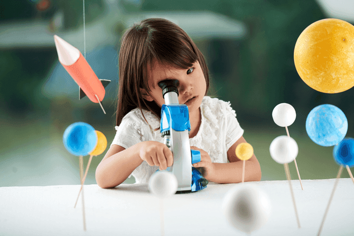 STEM in the early years: why AI is making early childhood education more important than ever
