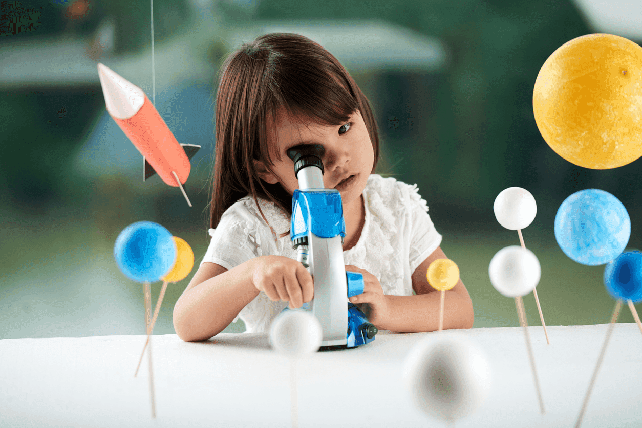 Australia’s STEM education plan highlights a critical truth: STEM starts in early childhood