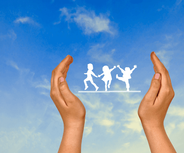 Free child protection reflection resource released by CELA to support educators