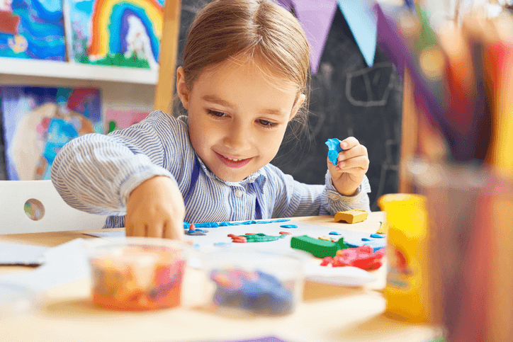 Learn to be Safe with Emmy and Friends supports protective behaviours education in early learning