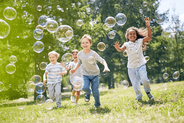 Why everyday movement still deserves a bigger place in early childhood education