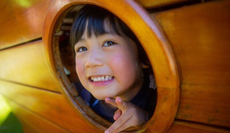 Thrive Early Learning unveils Australian-first immersive experience for pre-schoolers 