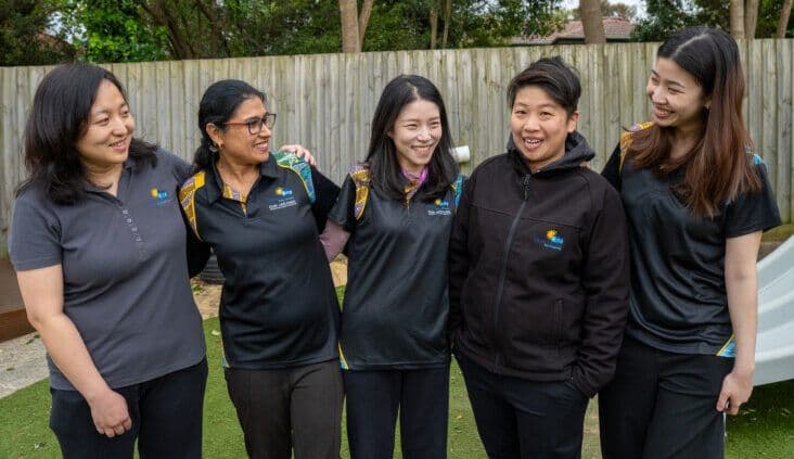 Story House Early Learning named finalist for Best Reward and Recognition Program at 2025 Australian HR Awards