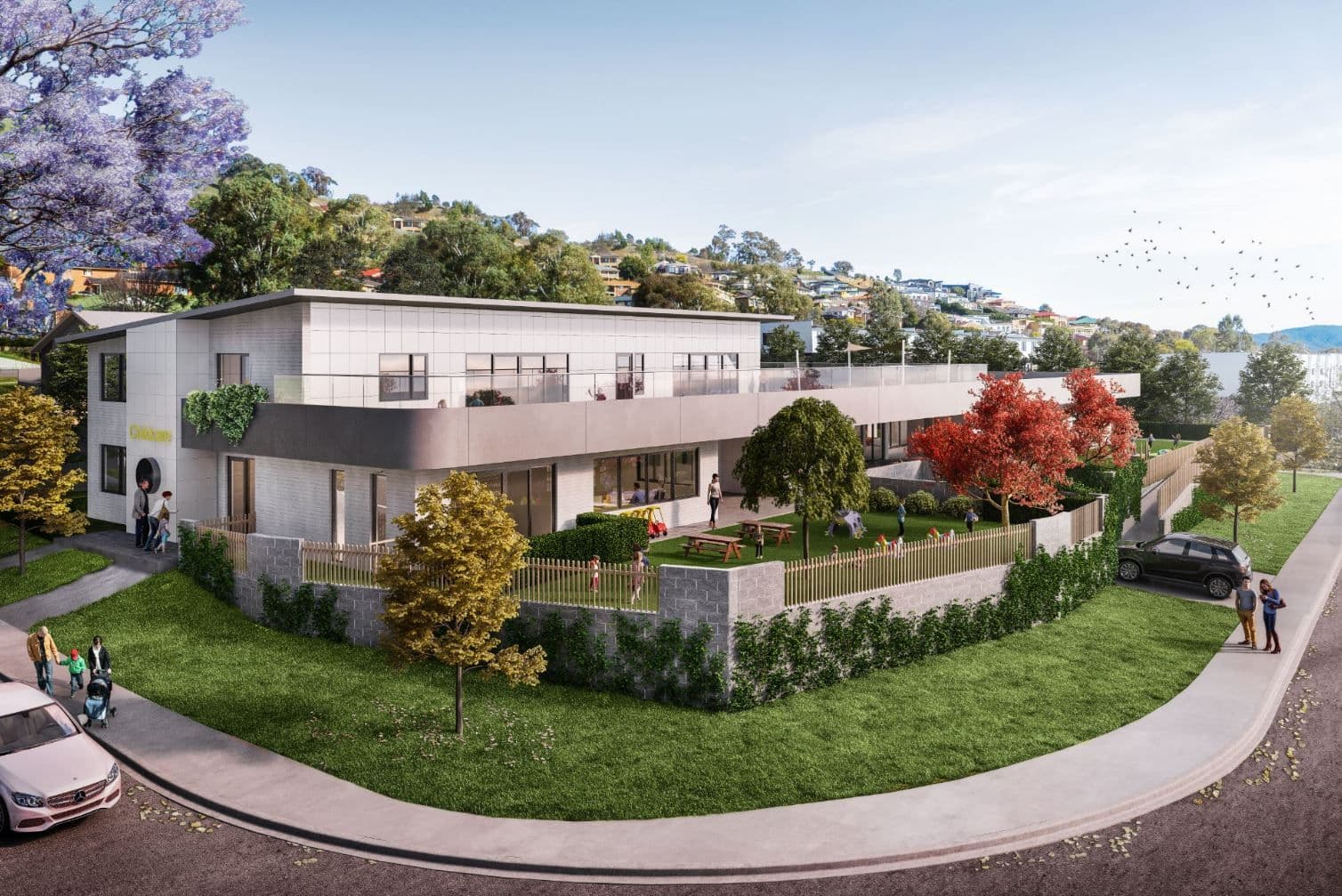 Burgess Rawson strikes note of optimism as it readies for first portfolio auction of 2021