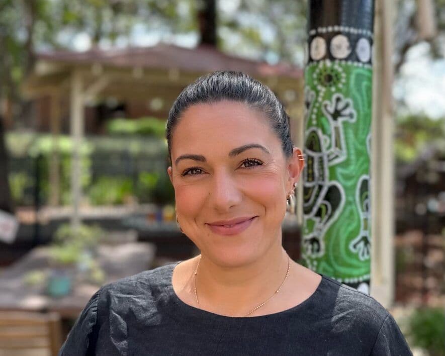 Uniting NSW. ACT Head of Operations for Early Learning Nadia Petrovski speaks 