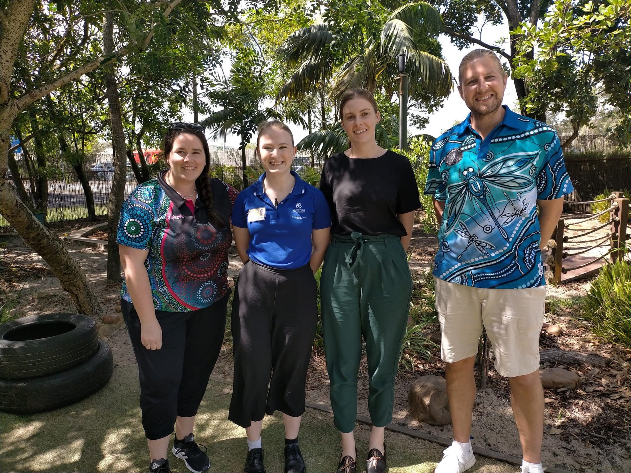 Working hand in hand – how one service is using cross sector collaboration to improve outcomes for children