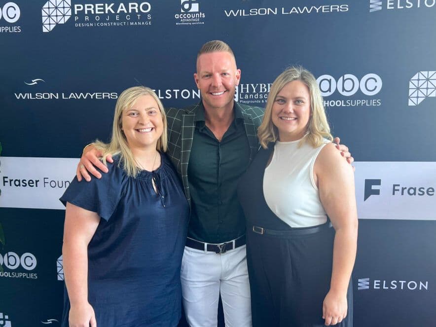 Next round of Fraser Foundation scholarships closes soon: Apply now