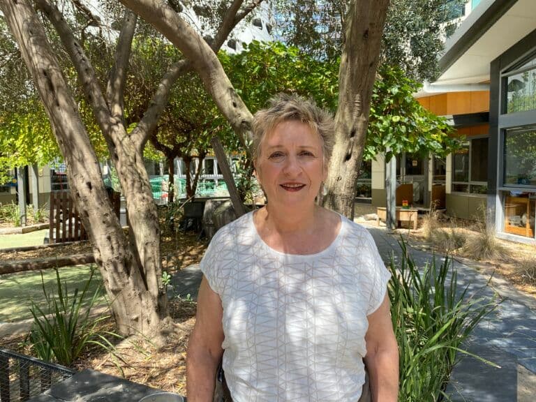 Karen Weston to lead Gowrie Victoria as new CEO