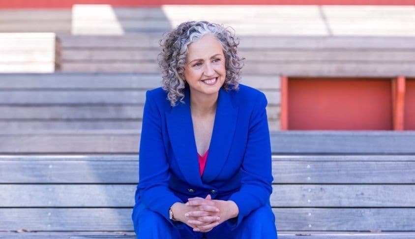 Early Childhood Education Minister Jess Walsh honours educators with message of recognition and reform