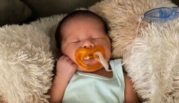 Baby oral care: why early signs matter for lifelong health