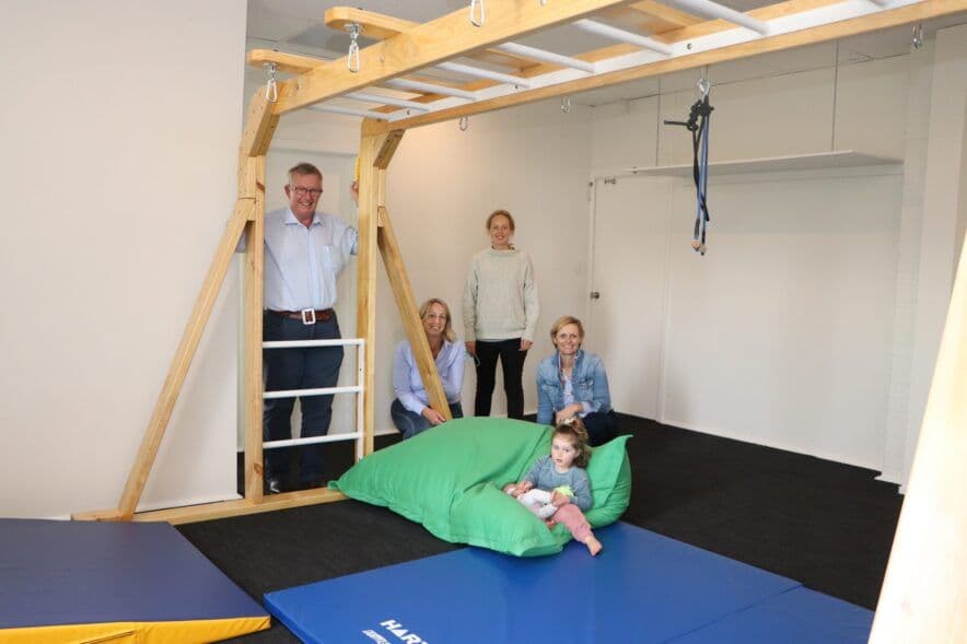 Telstra’s Connected Communities Grants may help regional ECEC to thrive