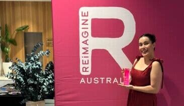 C&K’s Claire Allsop named National Leader of the Year for championing inclusion in early childhood education