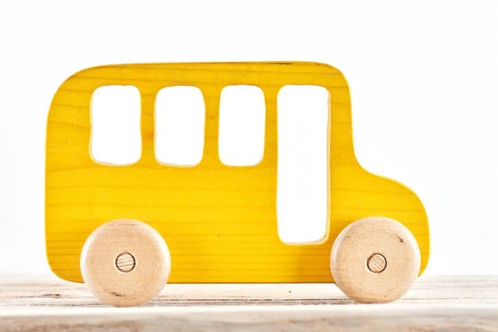 Don’t forget! New transportation requirements for centre-based services start in March