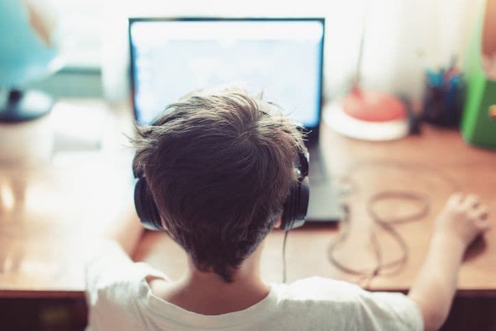 Technology and magic – ECT Anna shares what keeps her in the sector