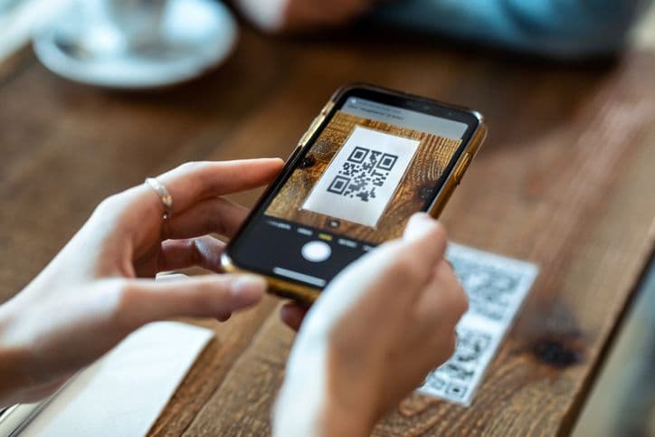 MercyCare implements QR codes to support feedback response times