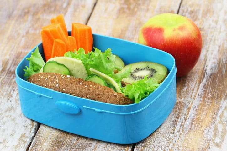 Narrabundah Early Childhood School part of Meals in Schools pilot