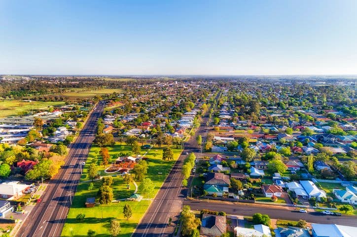 Connected Beginnings expands into Dubbo