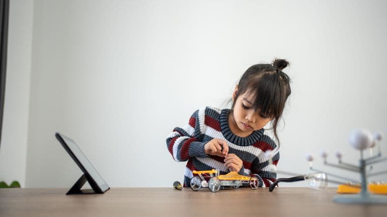 The next frontier in Australian STEM education: Opportunities in early childhood education