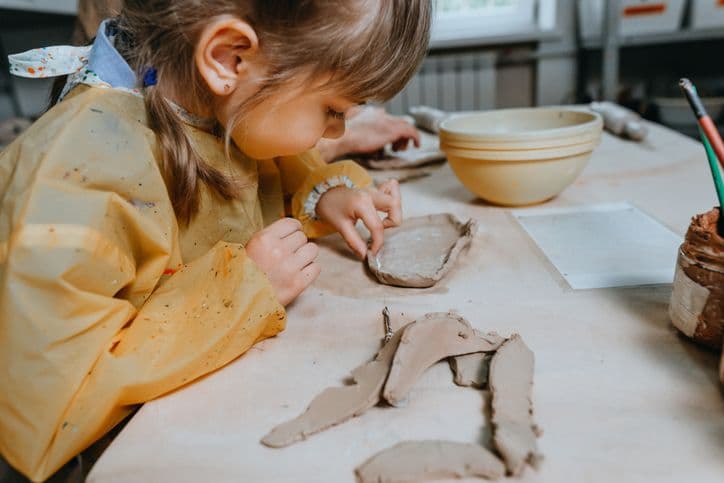 Pottery, baristas, yoga and computer coding: The premium perks reshaping ECEC 