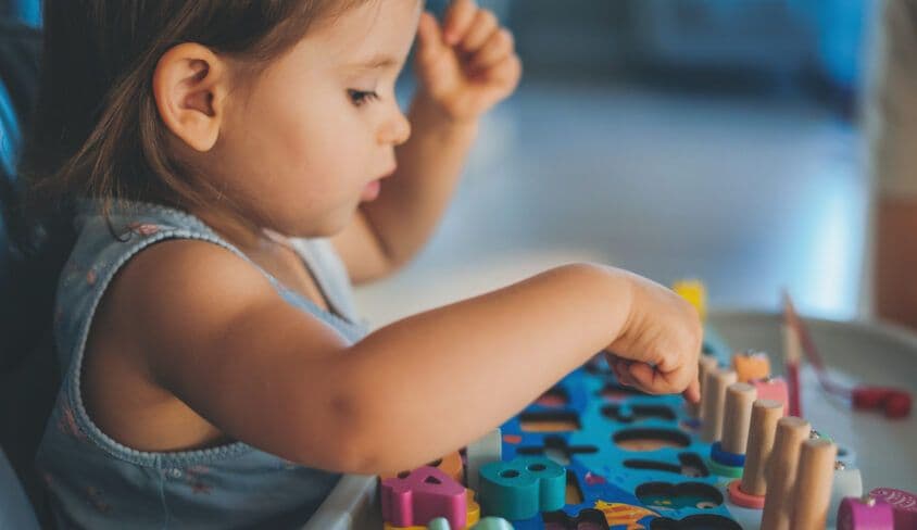 Provocations for pedagogical documentation: finding the desire paths