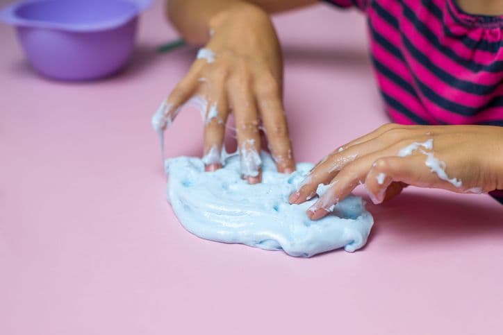 Distributed attention in children is about curiosity, not boredom, researchers find