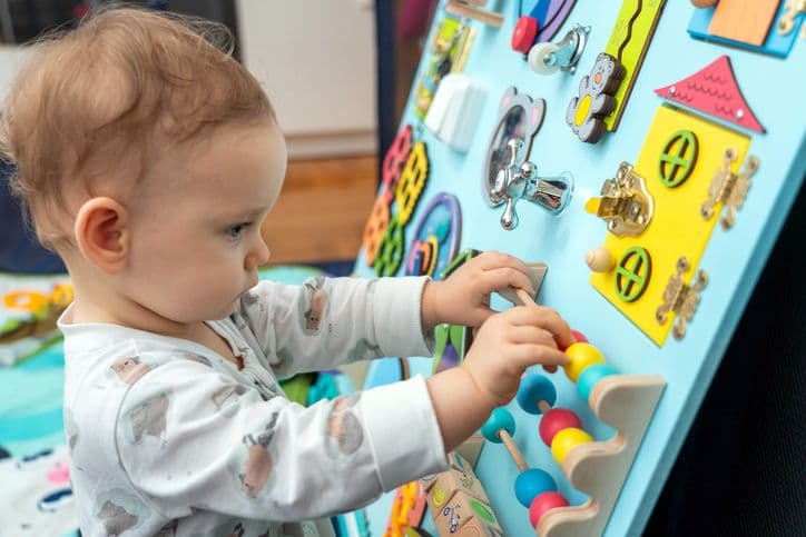 Playgroup Australia calls more more awareness of play ahead of next AEDC round