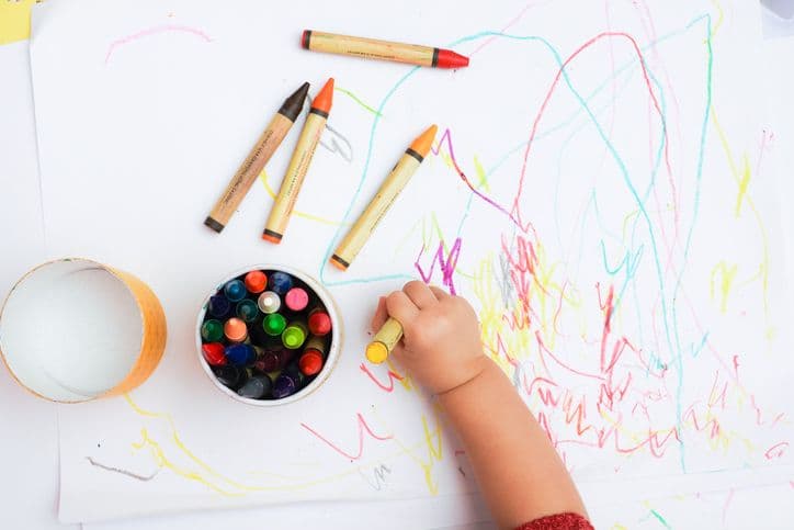Stanford study reveals new insights into children’s development through drawing