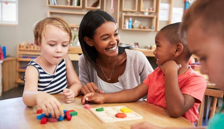 Working with Children Week invites ECEC services to reflect, refresh and recommit to child safety