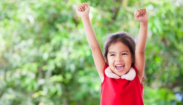 Celebrating the heart of early learning: A joyful tribute to educators in 2025