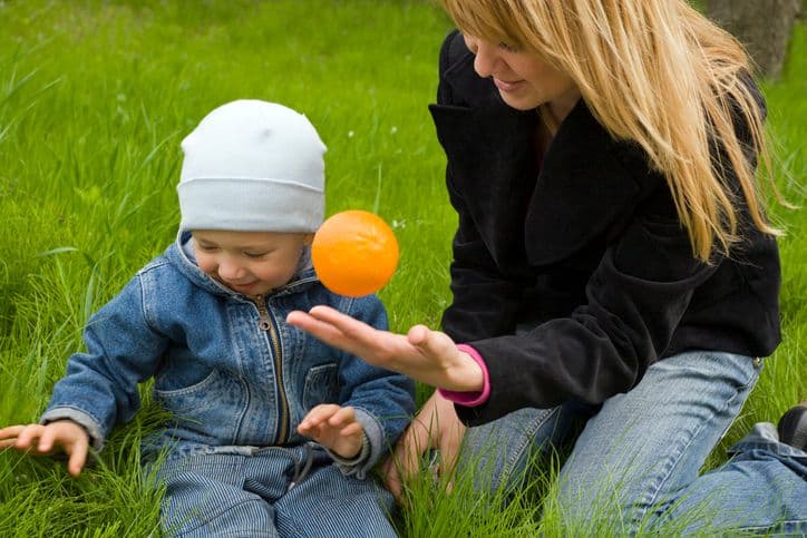Young Parents Program at Chisholm’s Frankston campus supports ongoing education