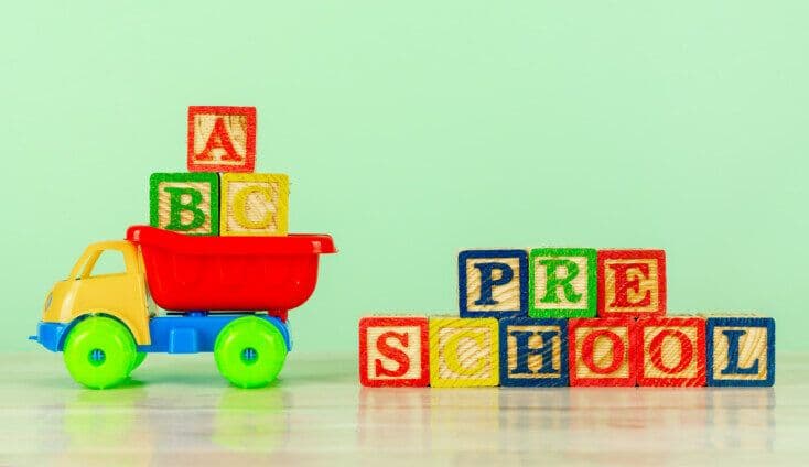 NSW invests in co-located public preschools to improve early learning access and transitions