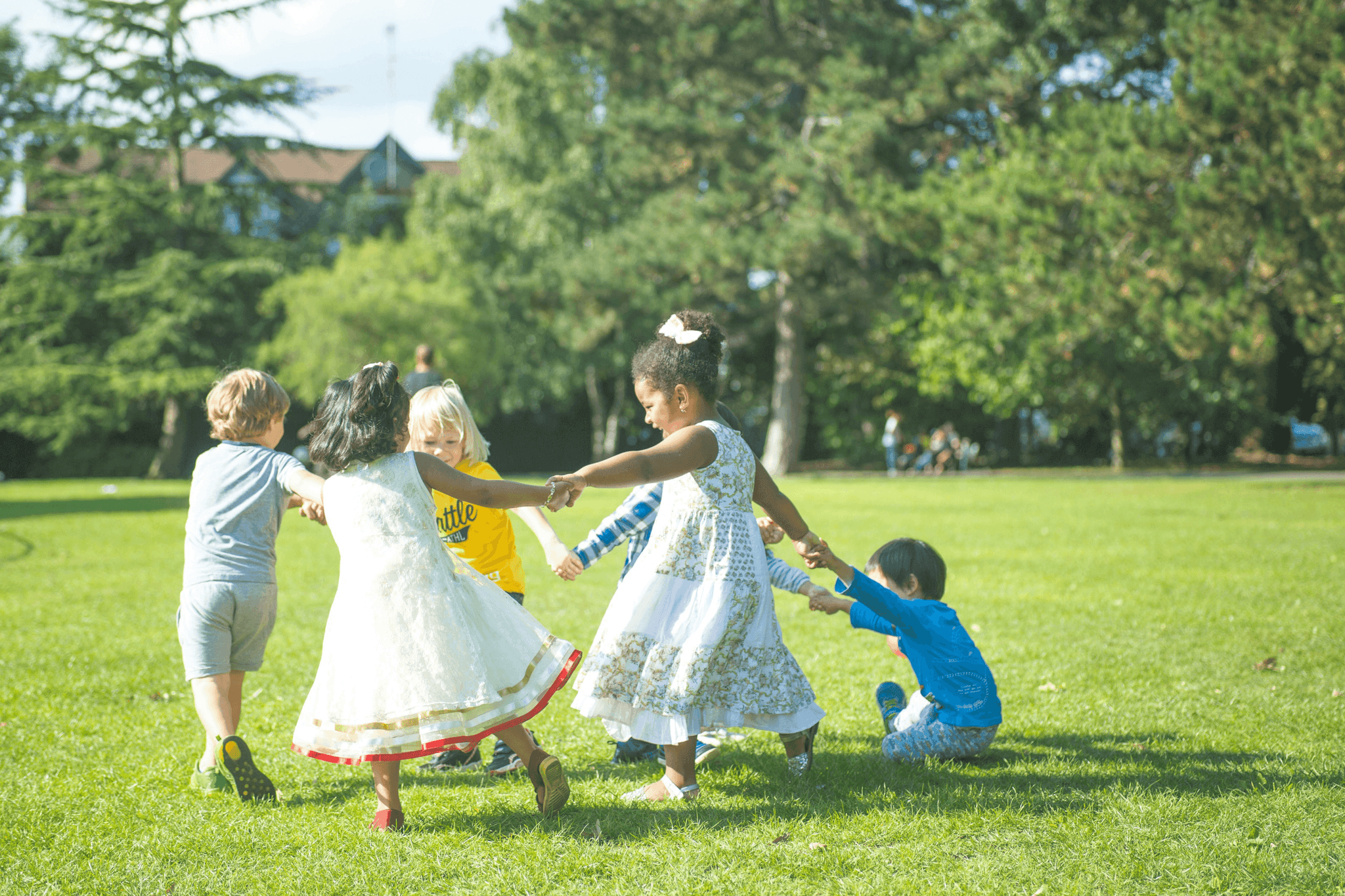 What Australians think about the early years could shape support for reform