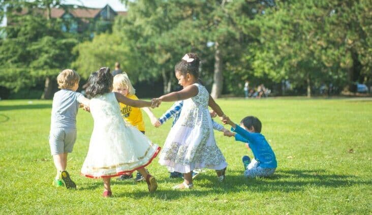 Let’s start today: Ros Baxter’s closing call to transform Australia’s early years